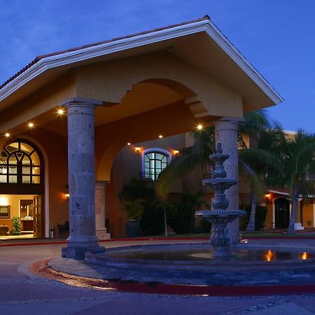 Hotel Grand Plaza La Paz Eksteriør billede