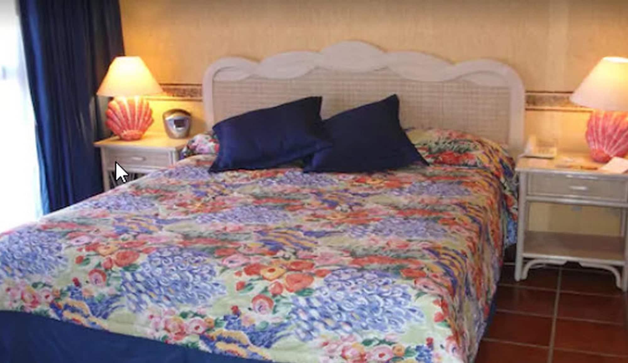 Hotel Grand Plaza La Paz Eksteriør billede