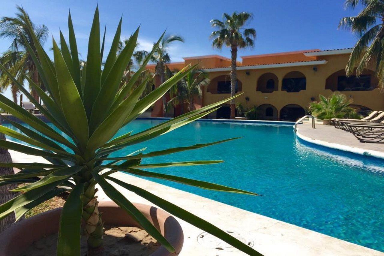 Hotel Grand Plaza La Paz Eksteriør billede