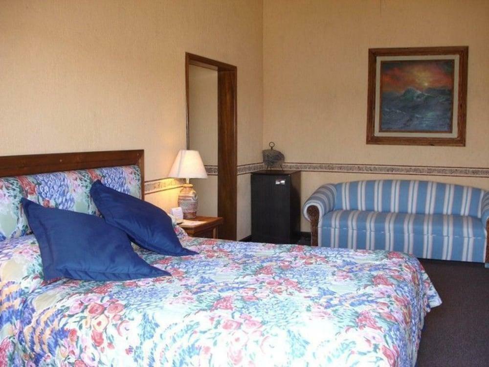 Hotel Grand Plaza La Paz Eksteriør billede